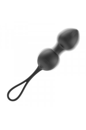 BRILLY GLAM VIBRATING KEGEL...