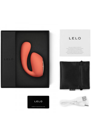 LELO IDA WAVE COUPLES...