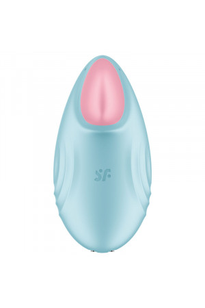 SATISFYER TROPICAL TIP...