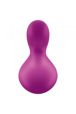 SATISFYER VIVA LA VULVA 3...