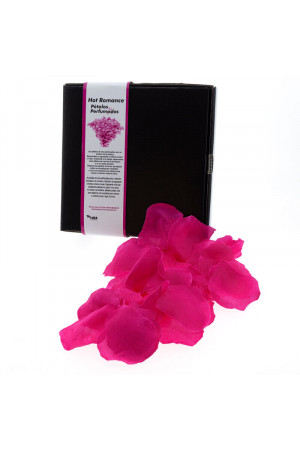 TALOKA - FUCHSIA PETALS...