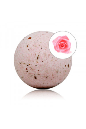 TALOKA - ROSES SCENTED BATH...