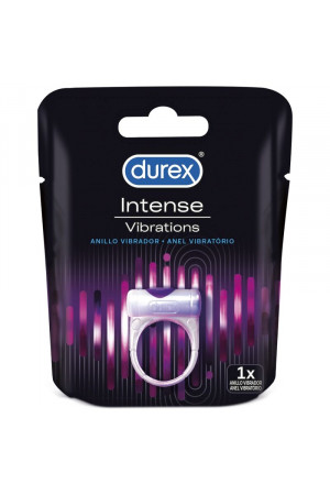 DUREX INTENSE ORGASMIC...