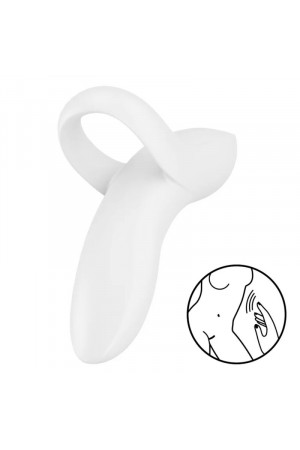 SATISFYER BOLD LOVER FINGER...