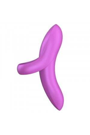 SATISFYER BOLD LOVER FINGER...