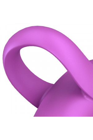 SATISFYER BOLD LOVER FINGER...