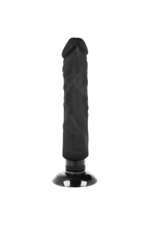 BASECOCK REALISTIC VIBRATOR...