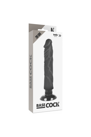 BASECOCK REALISTIC VIBRATOR...