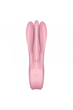 SATISFYER THREESOME 1...