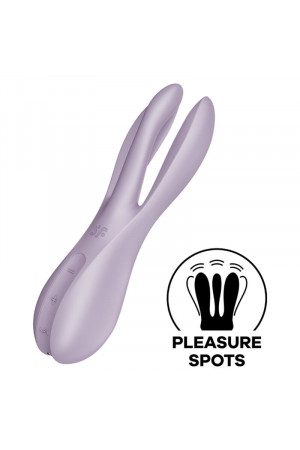 SATISFYER THREESOME 2...