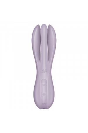 SATISFYER THREESOME 2...