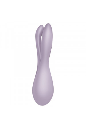 SATISFYER THREESOME 2...