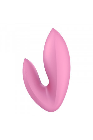 SATISFYER LOVE RIOT FINGER...