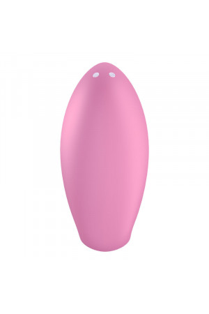 SATISFYER LOVE RIOT FINGER...