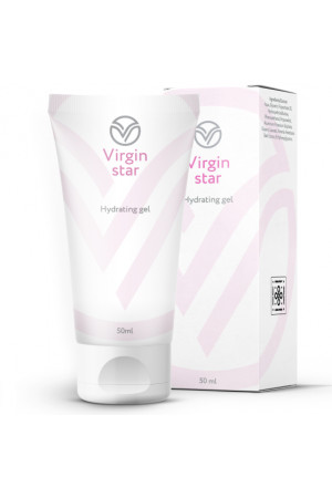 VIRGIN STAR HYDRATING GEL...