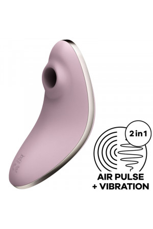 SATISFYER VULVA LOVER 1 AIR...