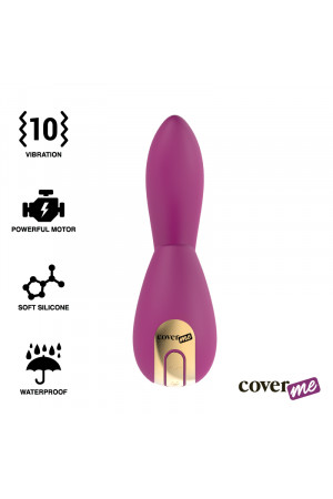 COVERME CLITORAL & G-SPOT...