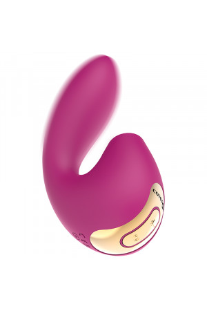 COVERME CLITORAL & G-SPOT...