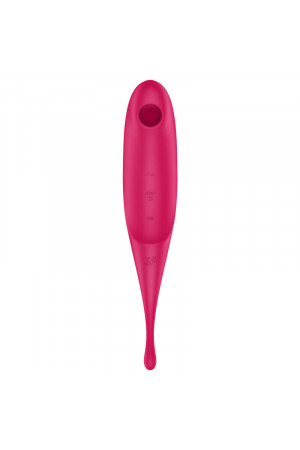 SATISFYER TWIRLING PRO AIR...