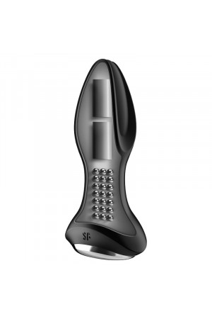 SATISFYER ROTATOR PLUG 2+...