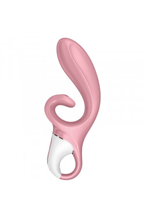 SATISFYER HUG ME RABBIT...