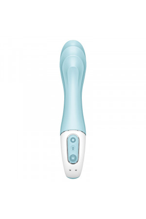 SATISFYER AIR PUMP VIBRATOR...