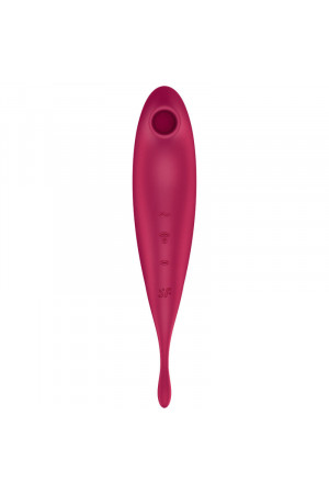 SATISFYER TWIRLING PRO+ AIR...