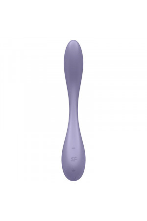 SATISFYER G-SPOT FLEX 5...