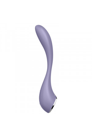 SATISFYER G-SPOT FLEX 5...