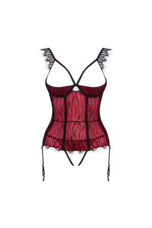 OBSESSIVE - DENISSA CORSET...