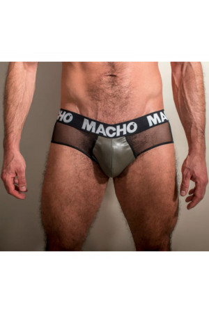 MACHO MX24NB SLIP BLACK S