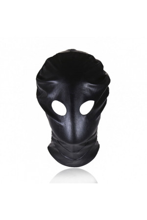 OHMAMA FETISH MOUTH COVER HOOD