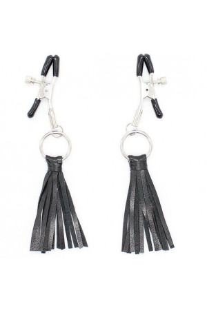 OHMAMA FETISH PU TASSEL...