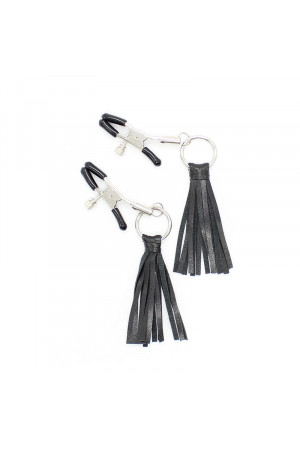 OHMAMA FETISH PU TASSEL...