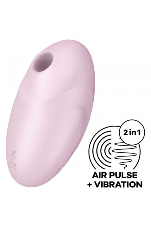 SATISFYER VULVA LOVER 3 AIR...