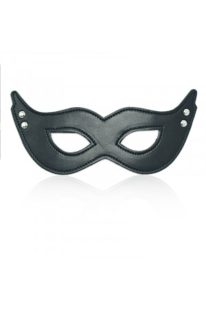 OHMAMA FETISH PU MASK WITH...