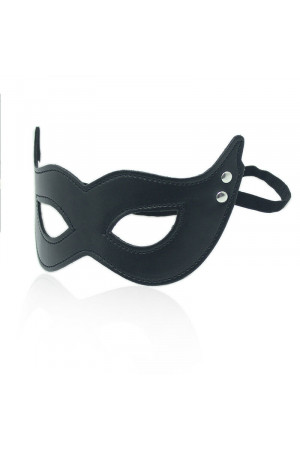 OHMAMA FETISH PU MASK WITH...