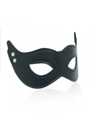 OHMAMA FETISH PU MASK WITH...