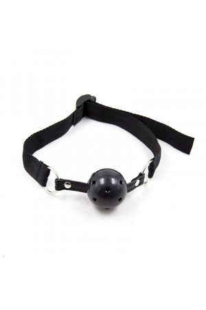 OHMAMA FETISH BALL GAG...