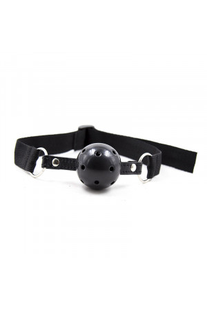 OHMAMA FETISH BALL GAG...