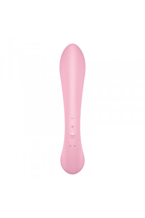 SATISFYER TRIPLE OH HYBRID...