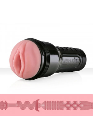 FLESHLIGHT CLASSIC PINK...