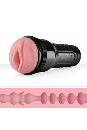 FLESHLIGHT PINK LADY...