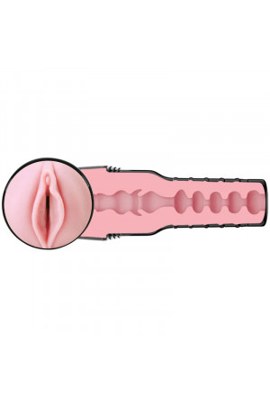 FLESHLIGHT PINK LADY...