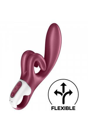 SATISFYER TOUCH ME RABBIT...