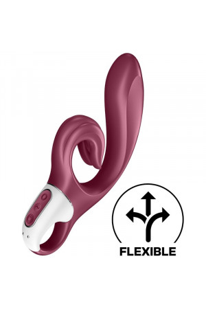 SATISFYER LOVE ME RABBIT...