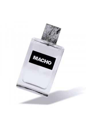 MACHO BLACK EAU DE TOILETTE...