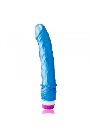 VIBRATOR LINEX AZUL