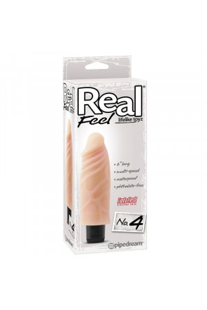 REAL FEEL LIFELIKE TOYZ NR...