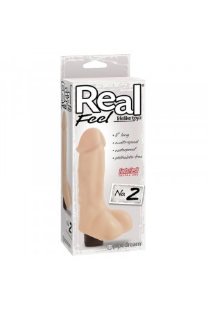 REAL FEEL LIFELIKE TOYZ NR...